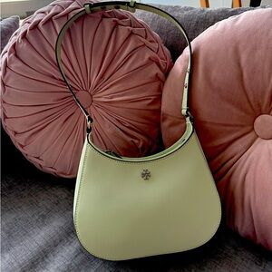 Tory Burch - Mint Shoulder Bag
